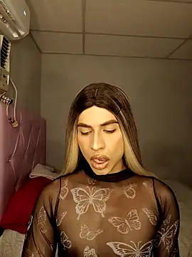 sammyhil online show from February 2026 11:33:01 PM