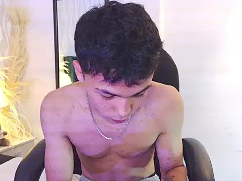 Spider Sex07 online show from January 2026 07:17:02 PM