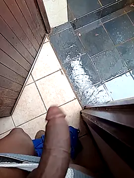 Dickxro online show from February 2026 07:41:02 AM