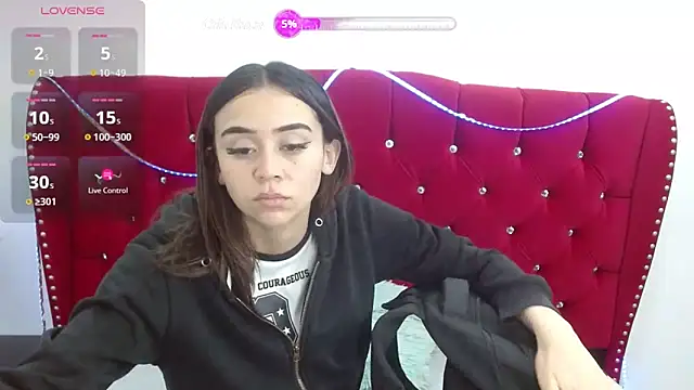 Snapshot of sofiaspring chatting on May 2026 02:50:02 PM sofiaspring online show from May 2026 02:50:02 PM