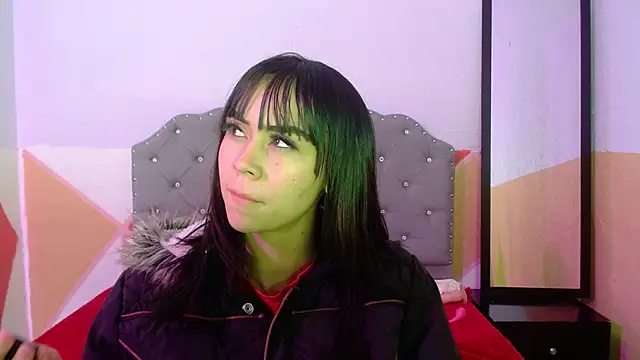 Snapshot of sofiaspring chatting on July 2026 03:20:02 PM sofiaspring online show from July 2026 03:20:02 PM