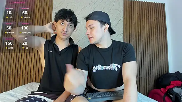 benji and nathan online show from January 2026 11:17:02 AM