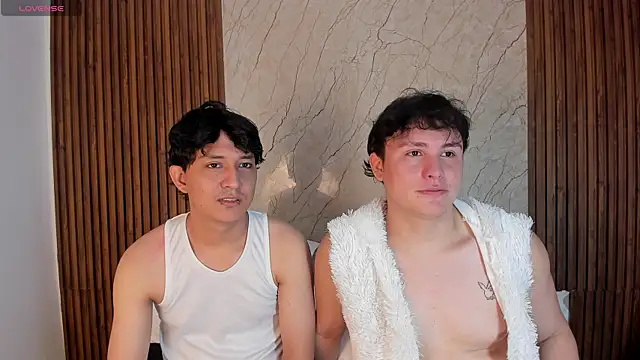 benji and nathan online show from January 2026 11:14:01 AM