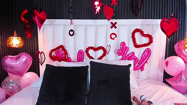 FireDollx online show from February 2026 04:34:01 AM