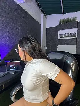 FireDollx online show from March 2026 04:38:02 AM