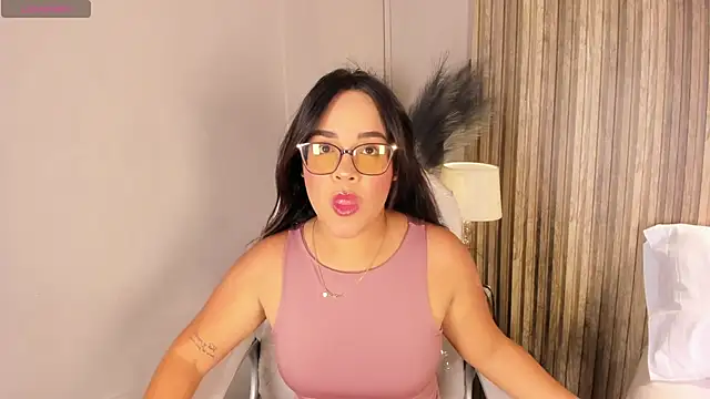 FireDollx online show from April 2026 12:11:01 PM