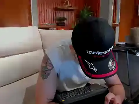 bigjacksonxh online show from March 2026 09:19:01 PM