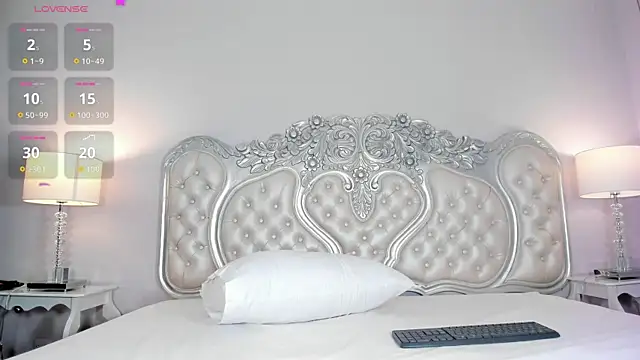 KatheOlson online show from March 2026 08:22:01 PM