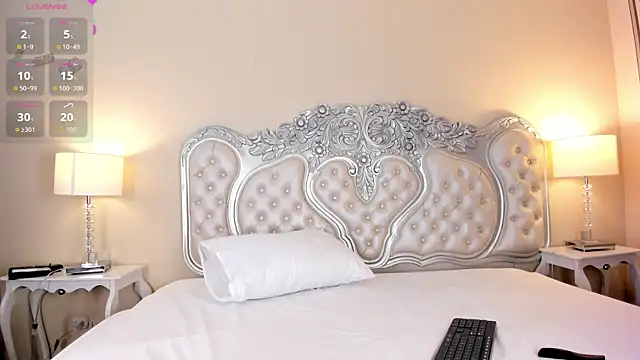 KatheOlson online show from May 2026 07:55:02 PM