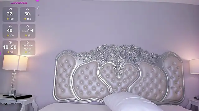 KatheOlson online show from April 2026 09:00:02 PM