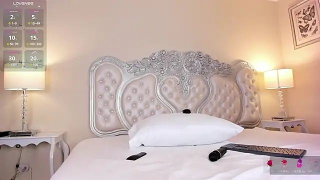 KatheOlson online show from May 2026 08:52:02 PM