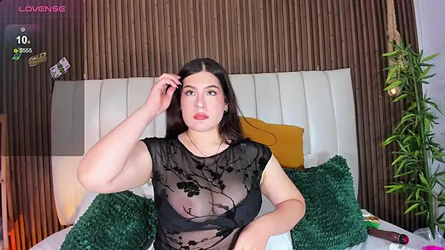 KatheOlson online show from January 2026 05:08:01 PM