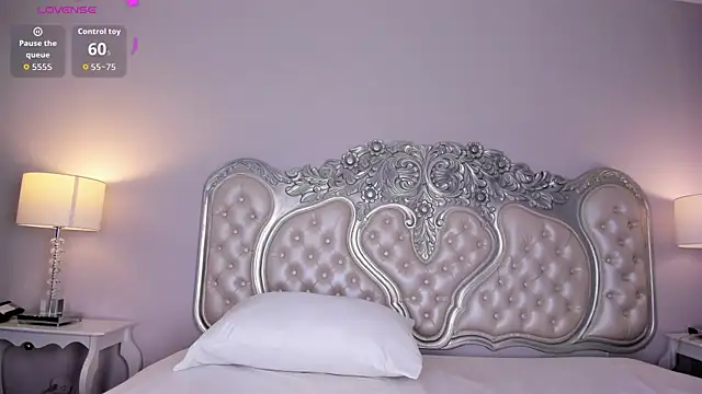 KatheOlson online show from April 2026 08:12:02 PM