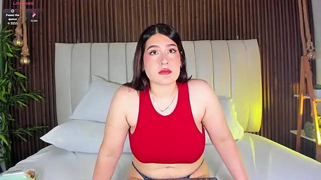 KatheOlson online show from January 2026 05:20:01 PM