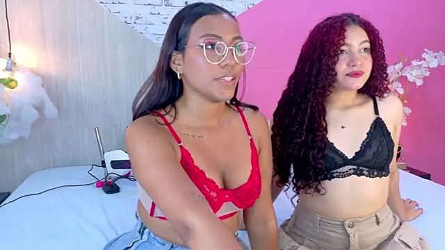 dalia-saenz online show from February 2026 10:39:02 PM