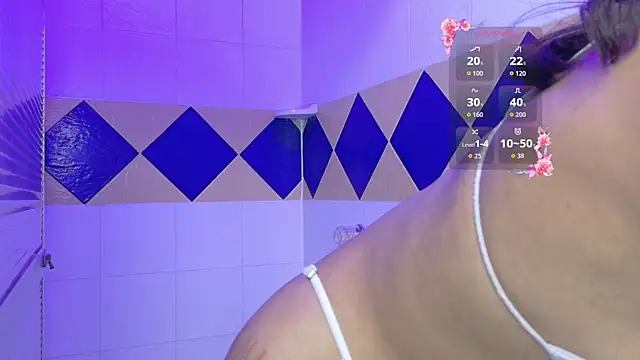 dalia-saenz online show from February 2026 05:42:02 PM