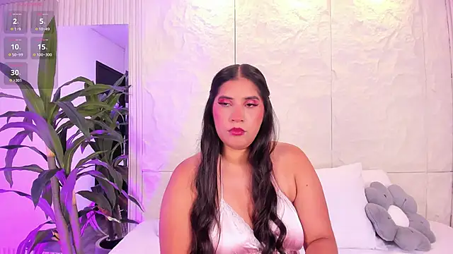 LunaKarther online show from April 2026 04:16:02 AM