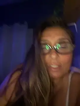 Annalua73 online show from January 2026 10:59:02 PM