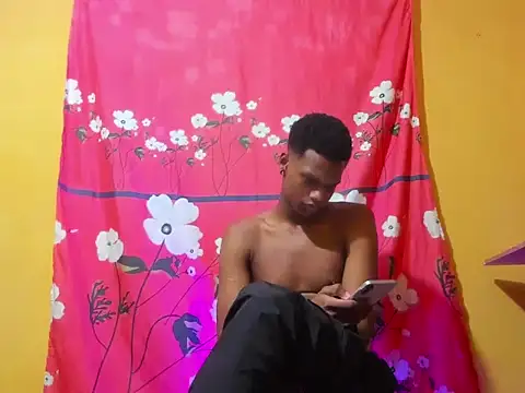 aunstin mohamme online show from February 2026 07:49:01 AM