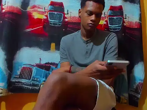 aunstin mohamme online show from February 2026 05:29:01 AM