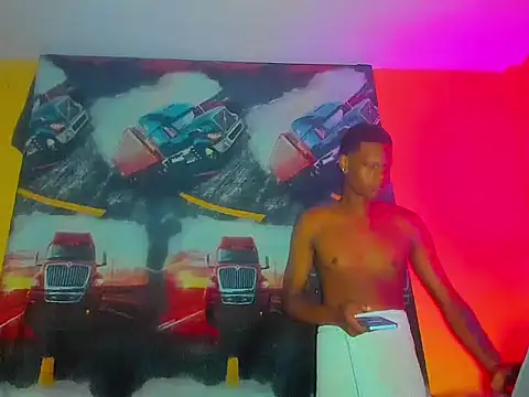 aunstin mohamme online show from April 2026 02:38:02 AM