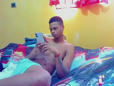 aunstin mohamme online show from March 2026 07:21:02 PM