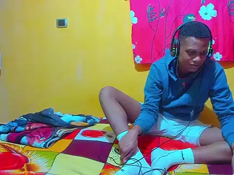 aunstin mohamme online show from February 2026 02:20:02 AM