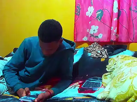 aunstin mohamme online show from March 2026 04:54:02 PM