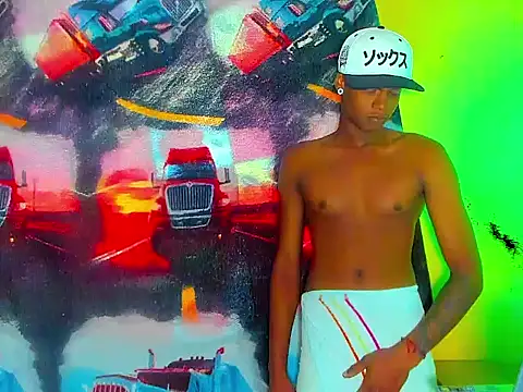 aunstin mohamme online show from April 2026 06:00:02 PM