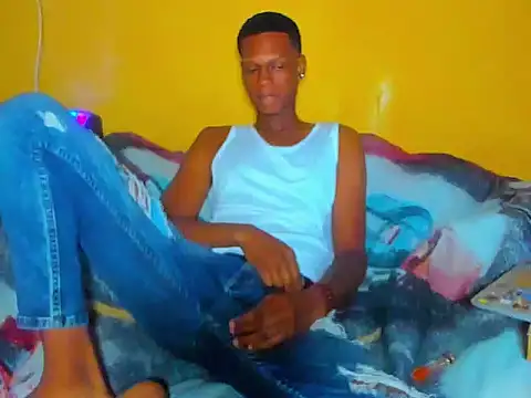 aunstin mohamme online show from April 2026 02:40:01 AM