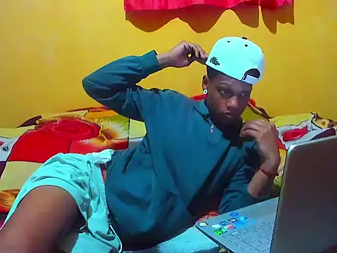 aunstin mohamme online show from March 2026 08:03:02 AM