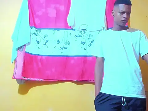 aunstin mohamme online show from February 2026 04:13:01 AM