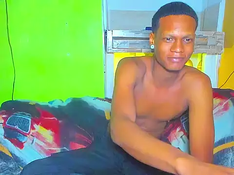 aunstin mohamme online show from April 2026 04:46:02 AM