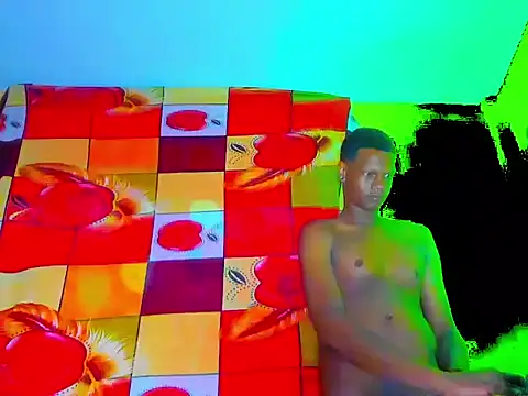 aunstin mohamme online show from April 2026 10:55:02 PM