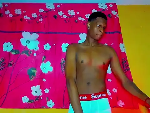 aunstin mohamme online show from March 2026 10:33:01 PM