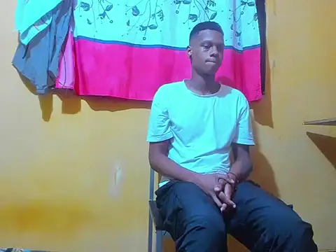 aunstin mohamme online show from February 2026 02:32:02 AM