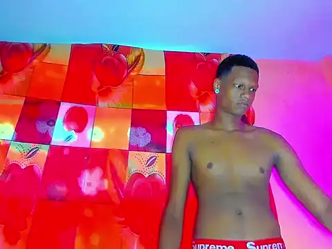 aunstin mohamme online show from April 2026 08:26:02 PM