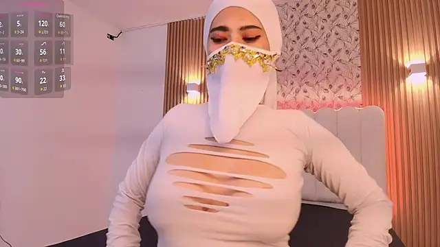 Rashid Farah111 online show from February 2026 06:59:01 PM