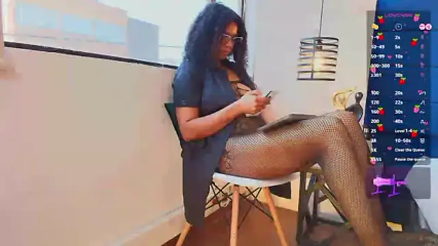 Ellie-Alves online show from March 2026 02:33:02 PM