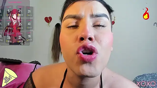 Brucee Venture online show from March 2026 10:09:01 PM