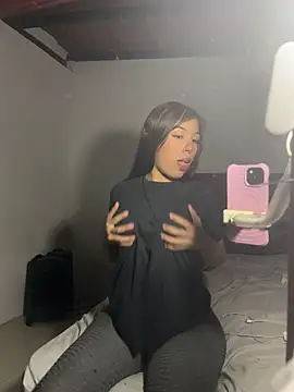 Kitty20205 online show from February 2026 02:53:02 AM