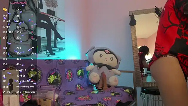 Acid bounze online show from March 2026 01:12:02 PM