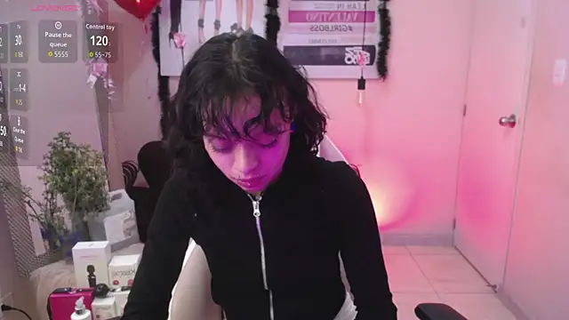 Snapshot of Acid_bounze chatting on January 2026 01:04:02 PM Acid bounze online show from January 2026 01:04:02 PM