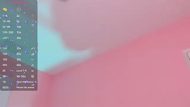 Acid bounze online show from March 2026 04:52:01 PM