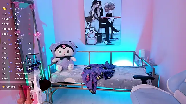 Acid bounze online show from February 2026 01:13:01 PM