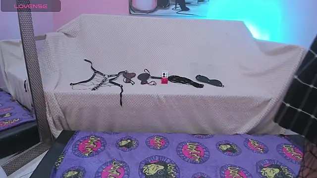 Acid bounze online show from March 2026 12:29:01 PM