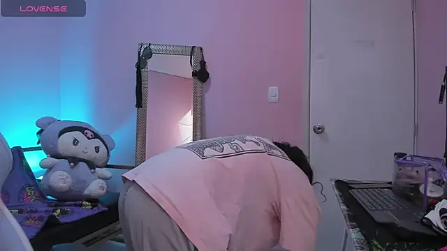 Acid bounze online show from March 2026 01:09:02 PM