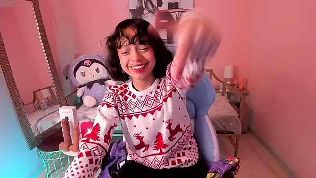 Acid bounze online show from February 2026 01:08:01 PM