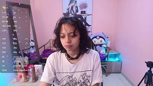 Acid bounze online show from March 2026 12:10:01 PM