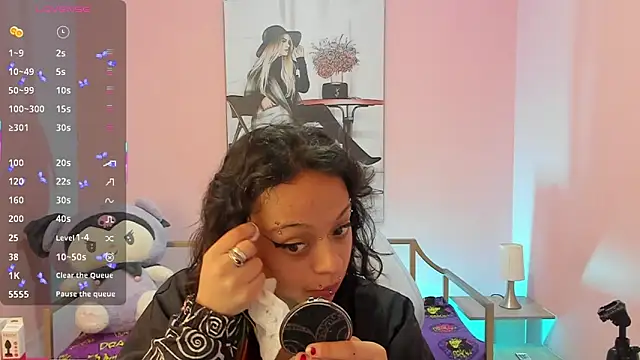 Acid bounze online show from March 2026 01:04:02 PM